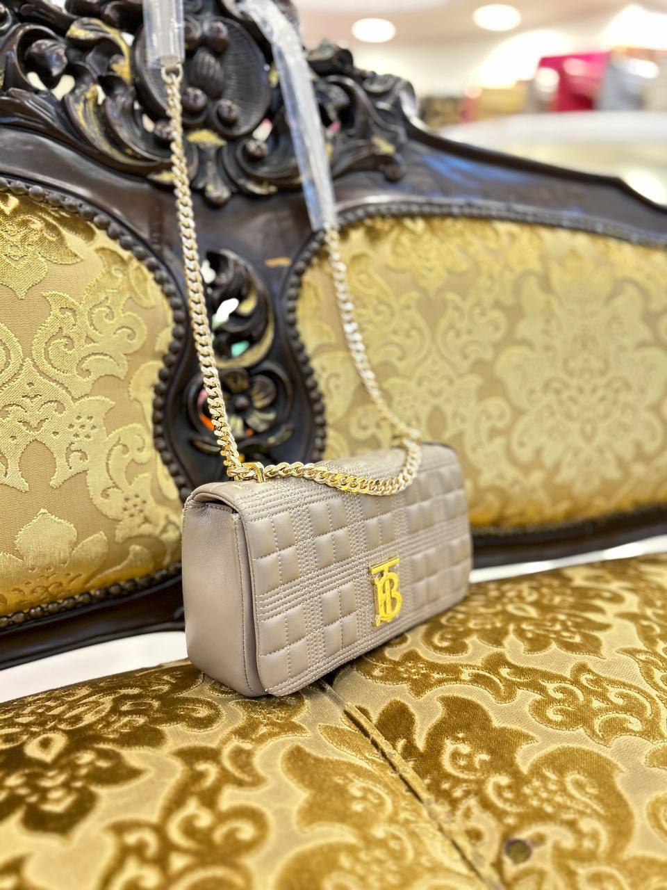 Burberry 3522