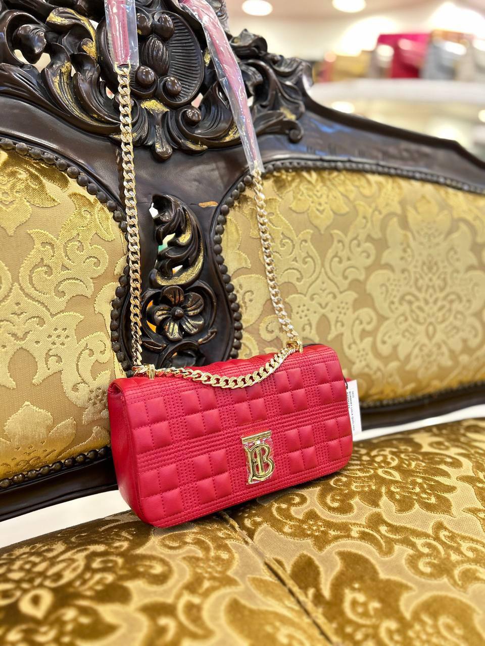 Burberry 3522