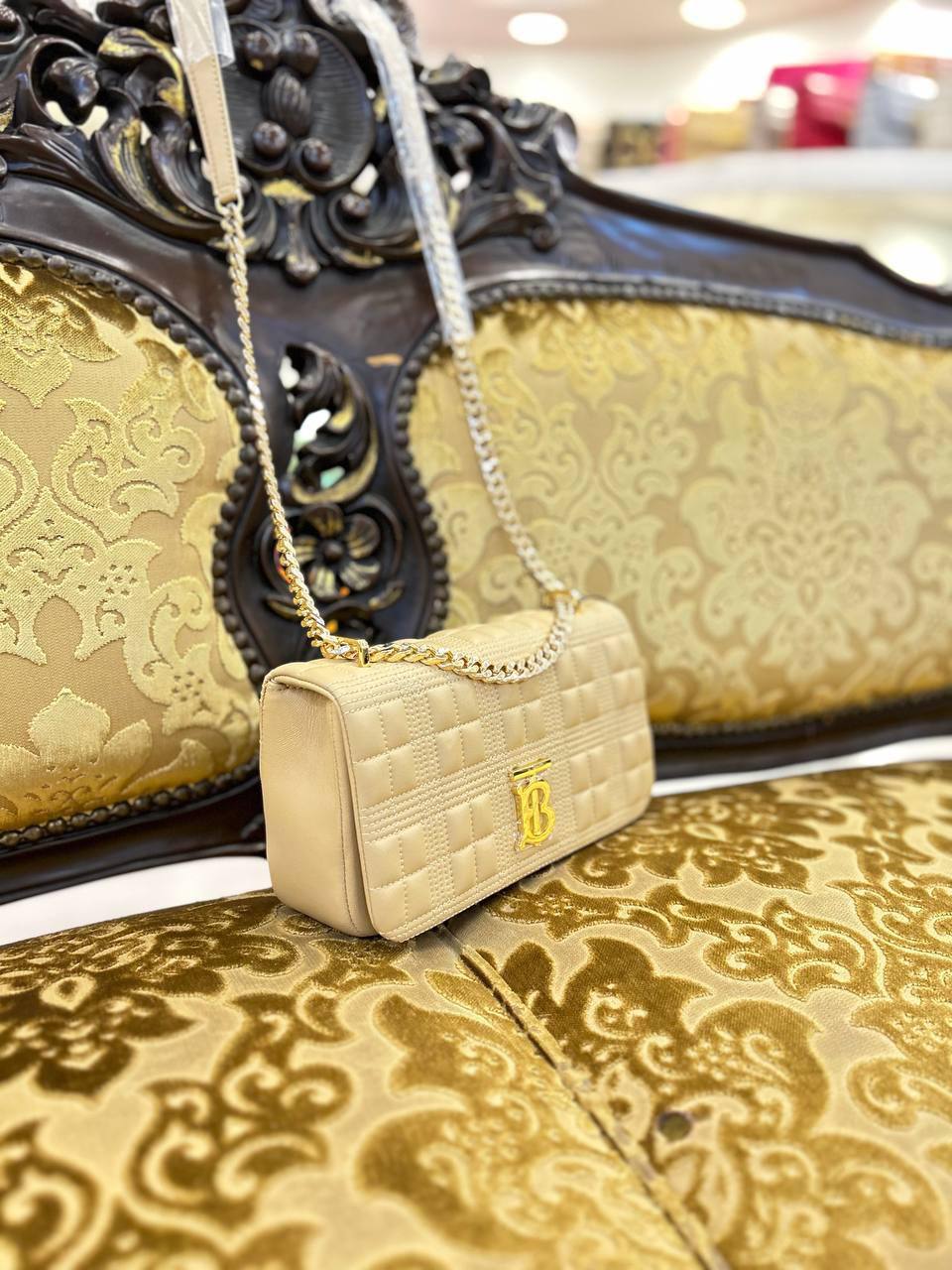Burberry 3522