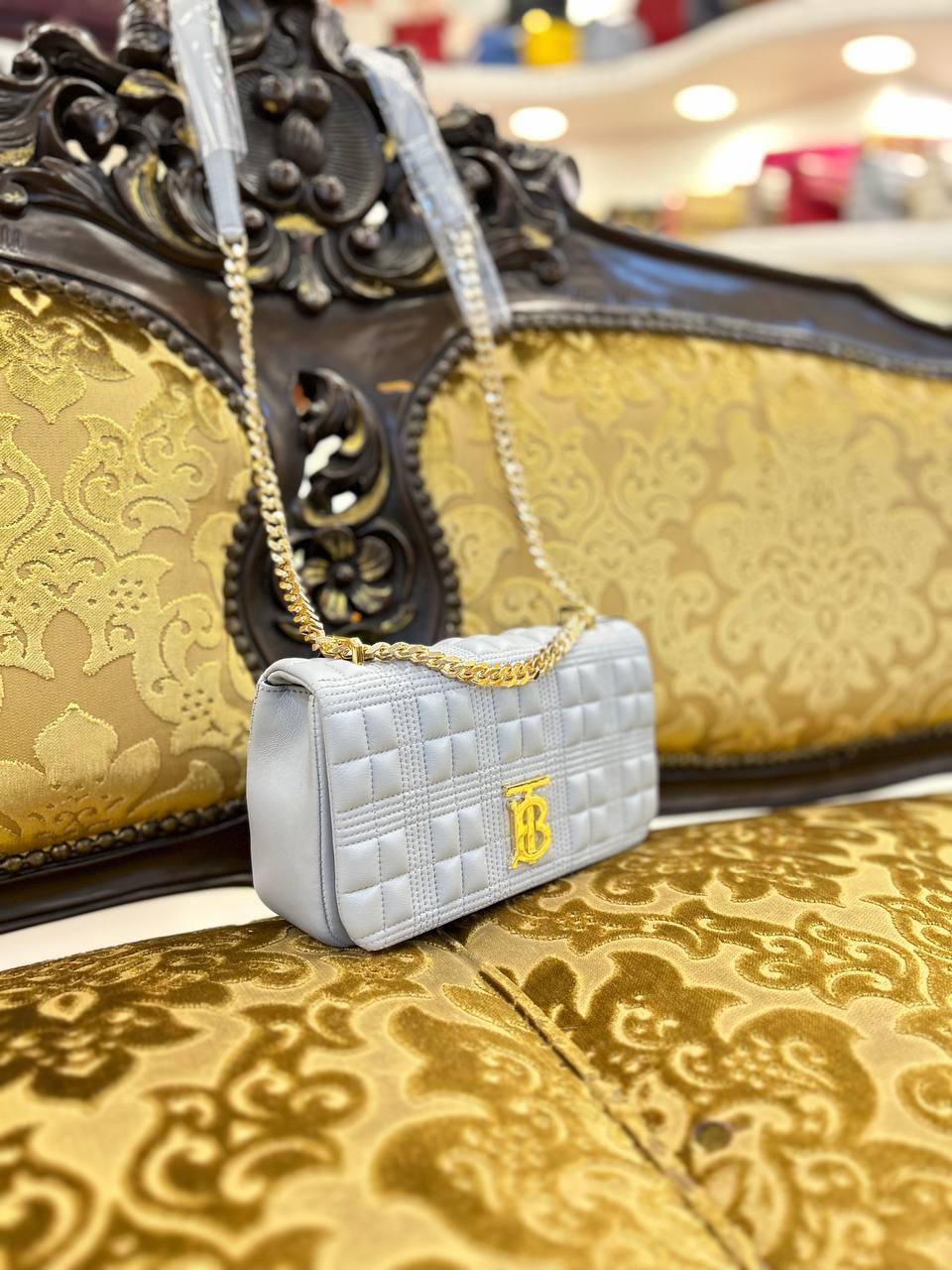 Burberry 3522