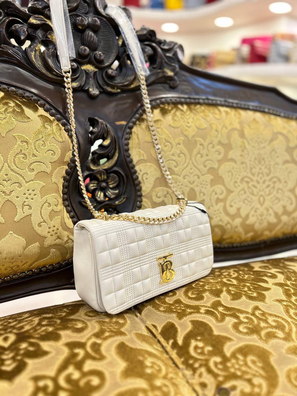 Burberry 3522