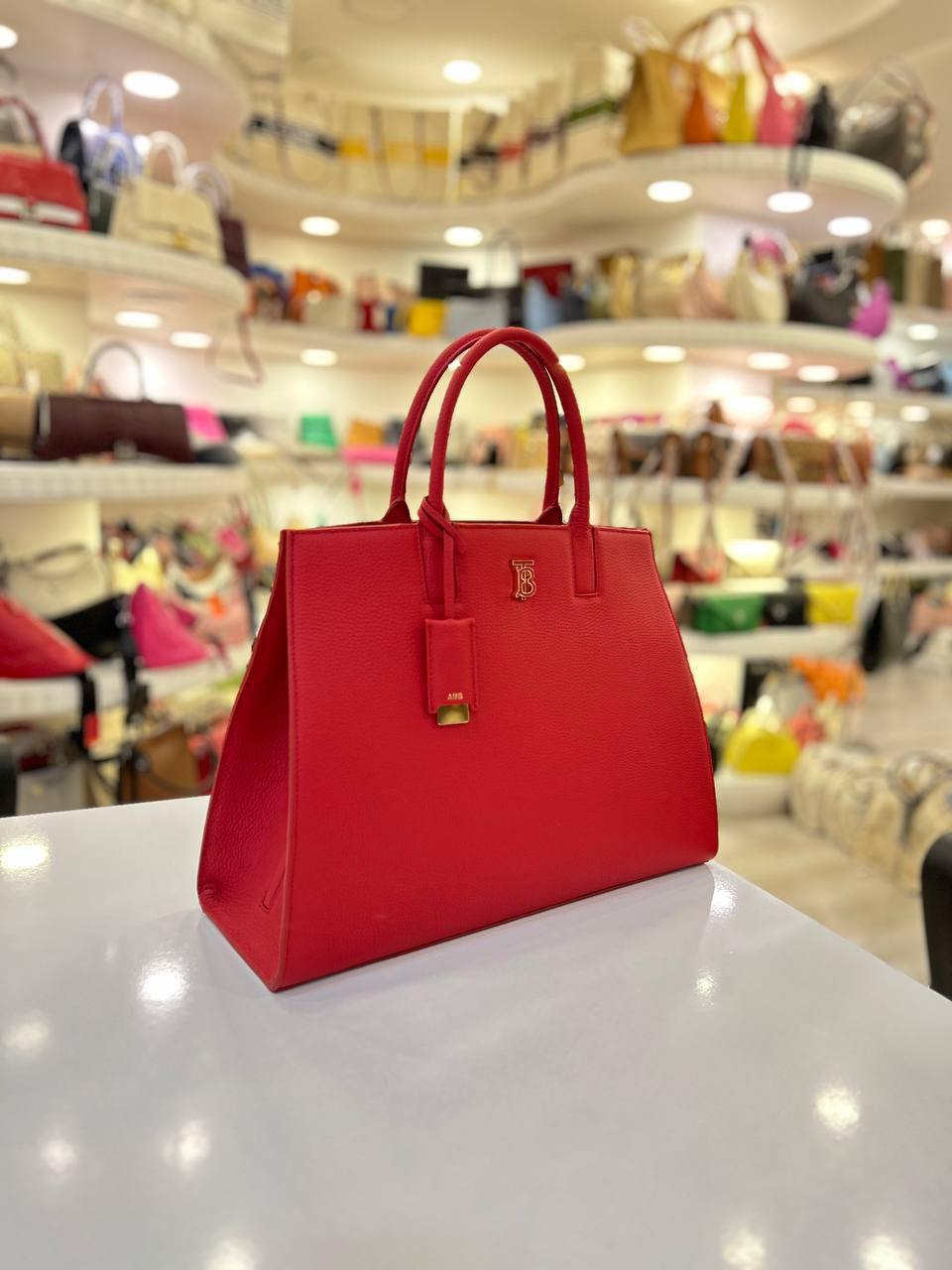 Burberry 3543