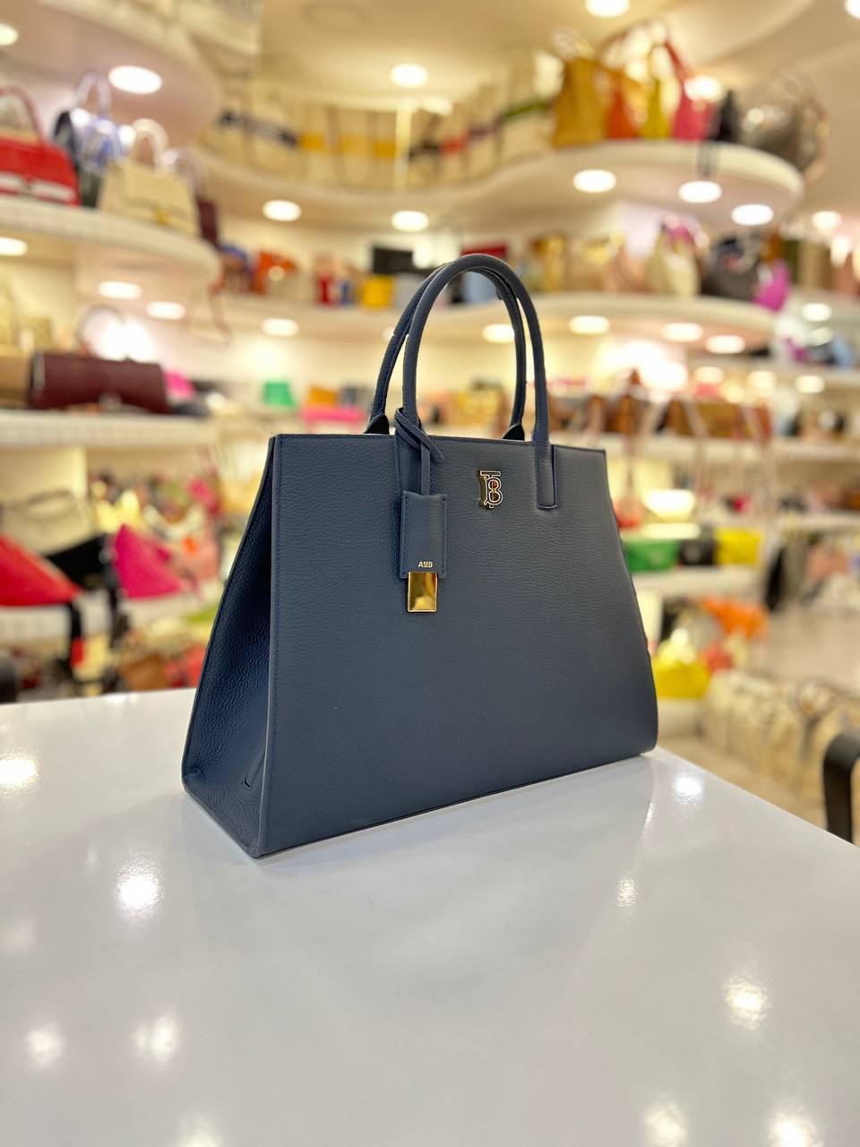 Burberry 3543