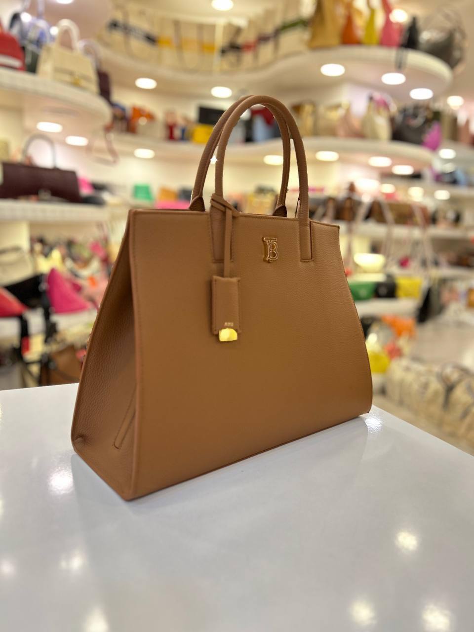 Burberry 3543