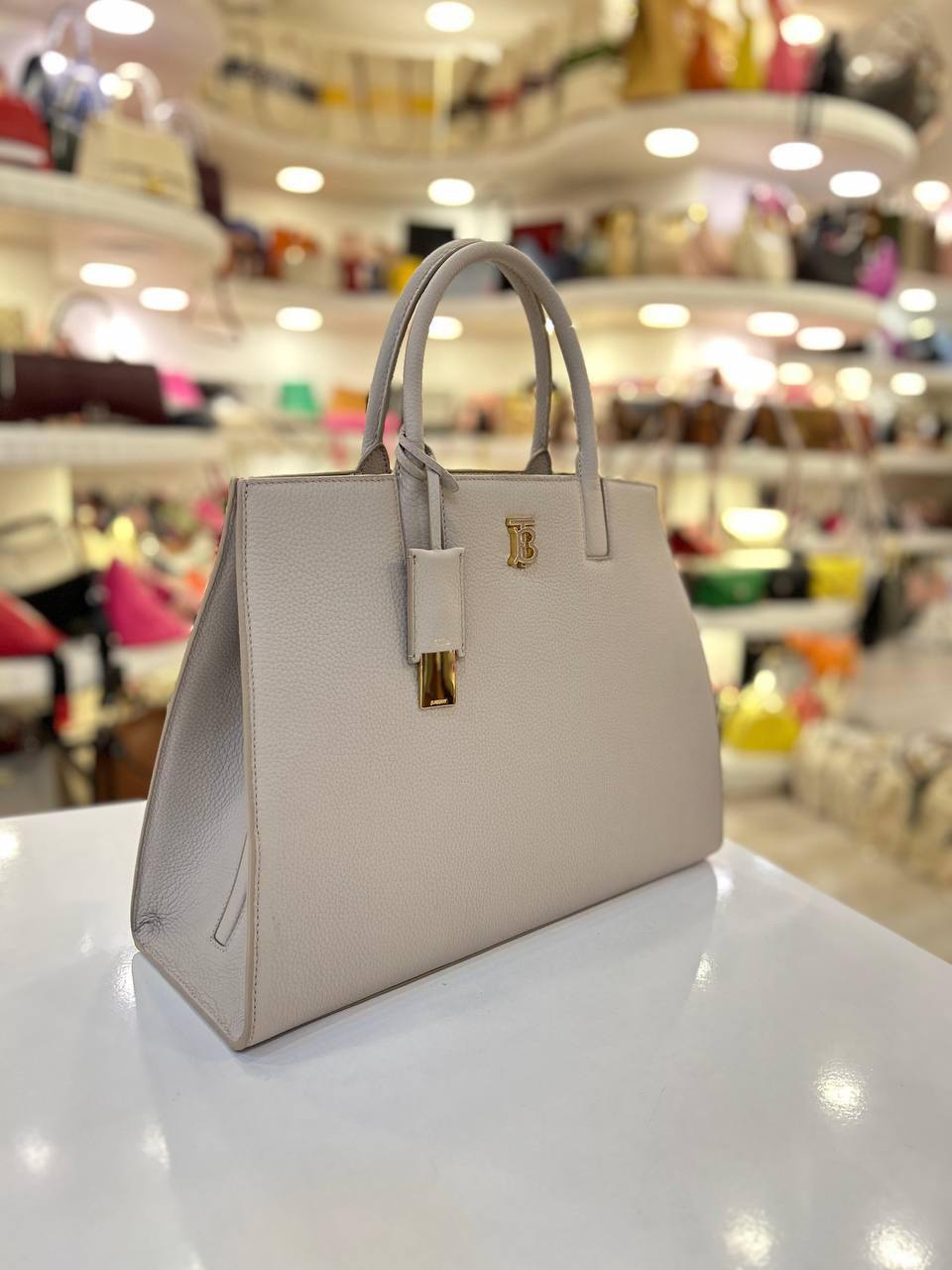 Burberry 3543