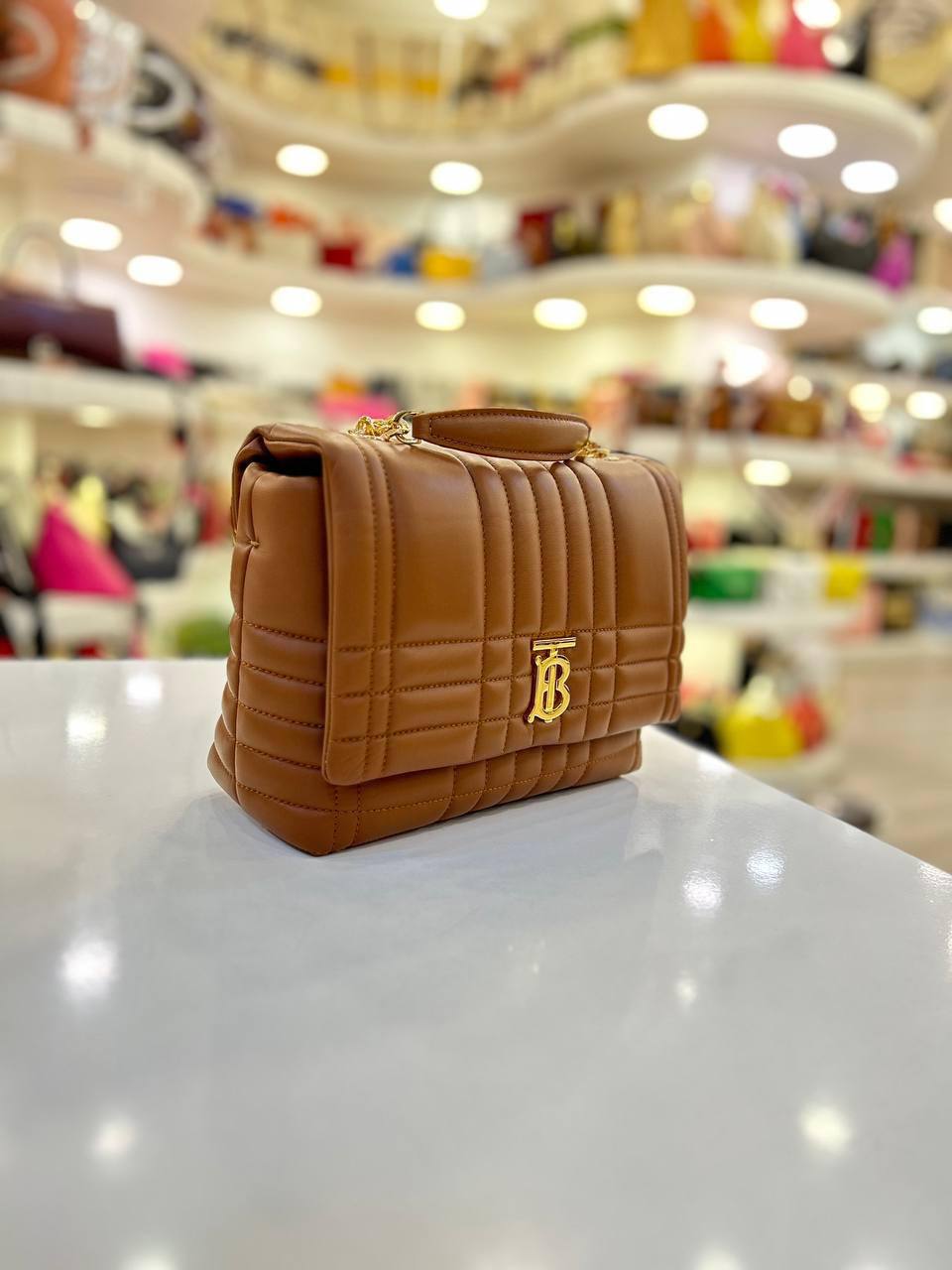 Burberry 3544