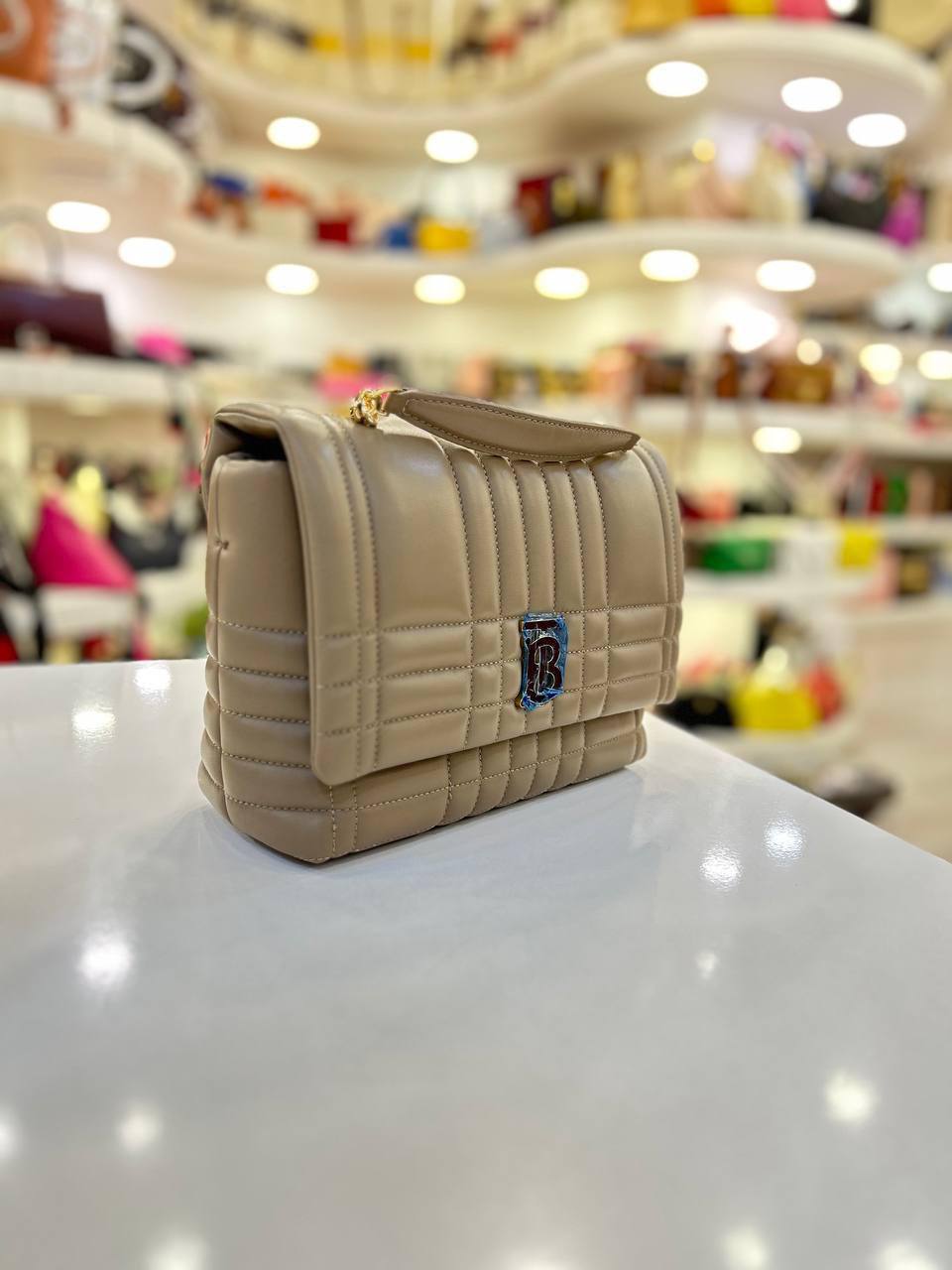 Burberry 3544