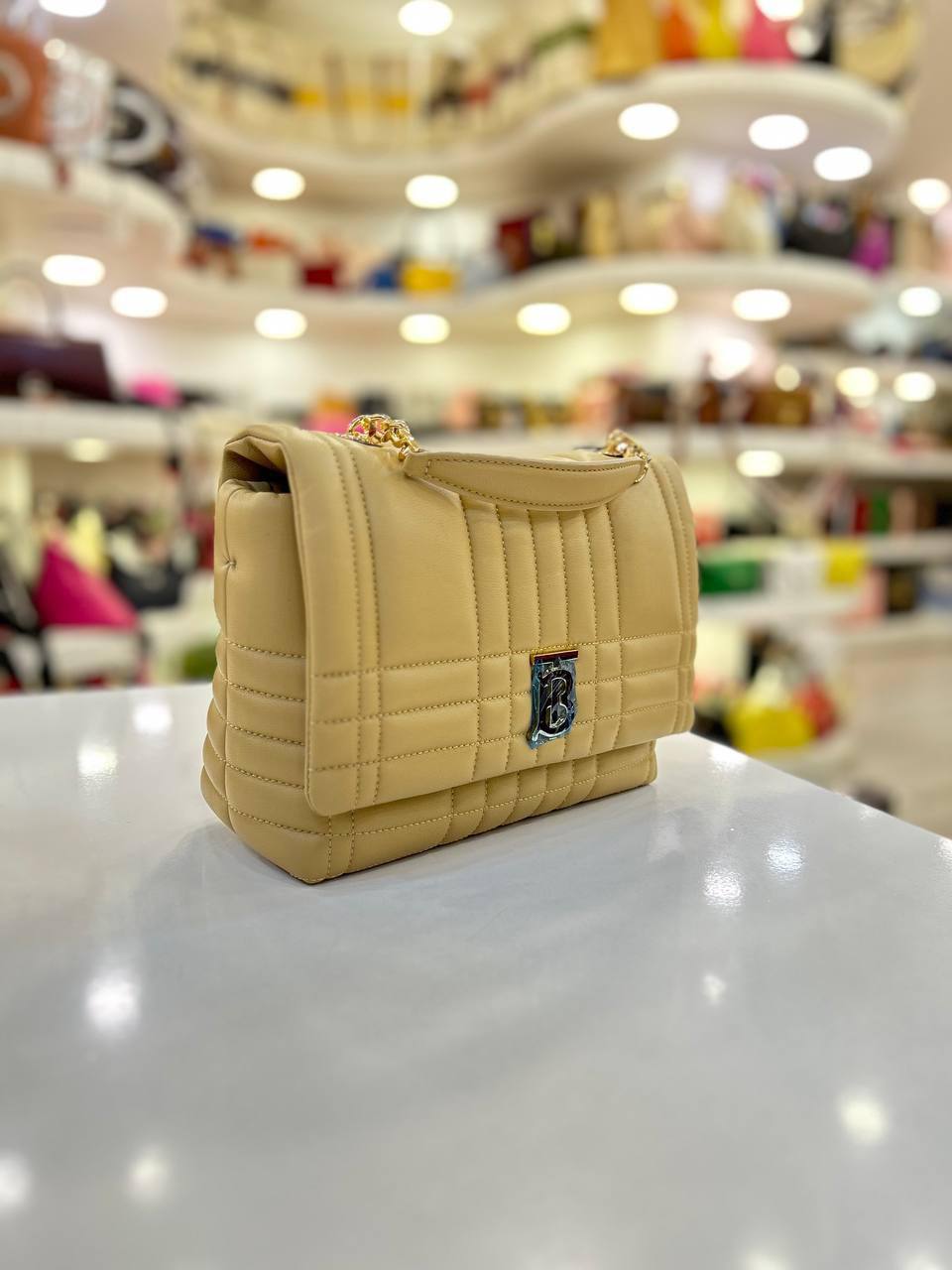 Burberry 3544