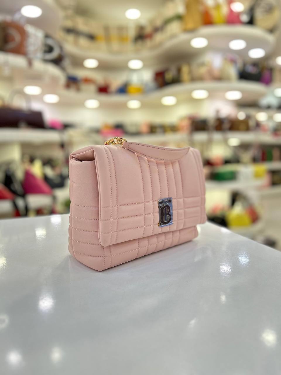 Burberry 3544