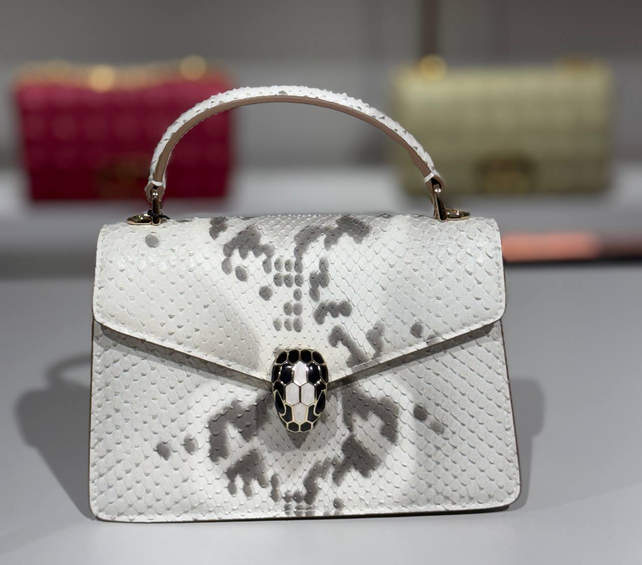 Bvlgari 1101