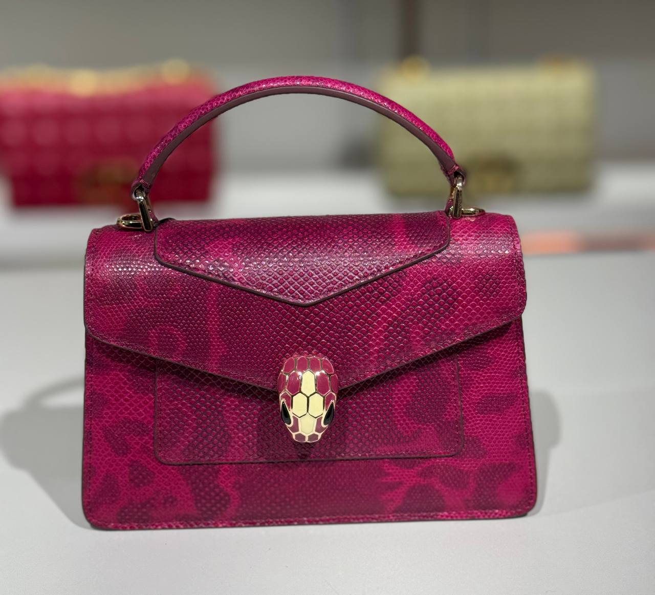 Bvlgari 1101