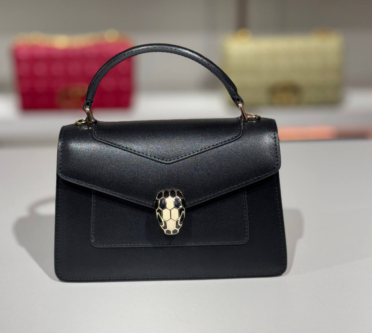 Bvlgari 1101