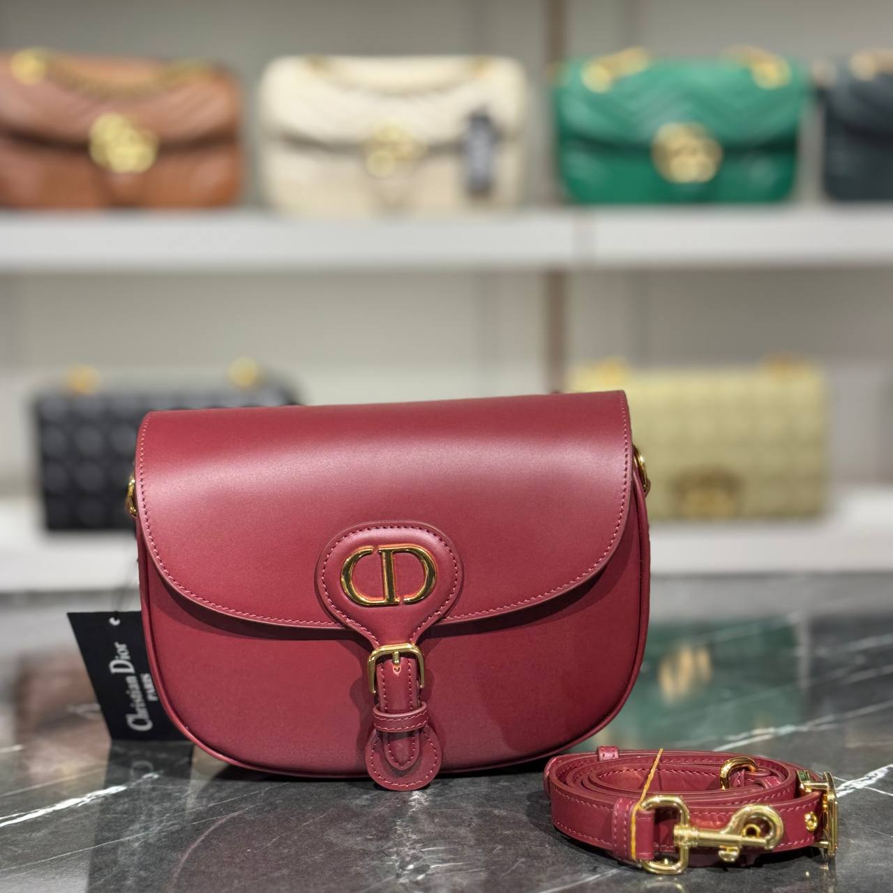 Dior 0909