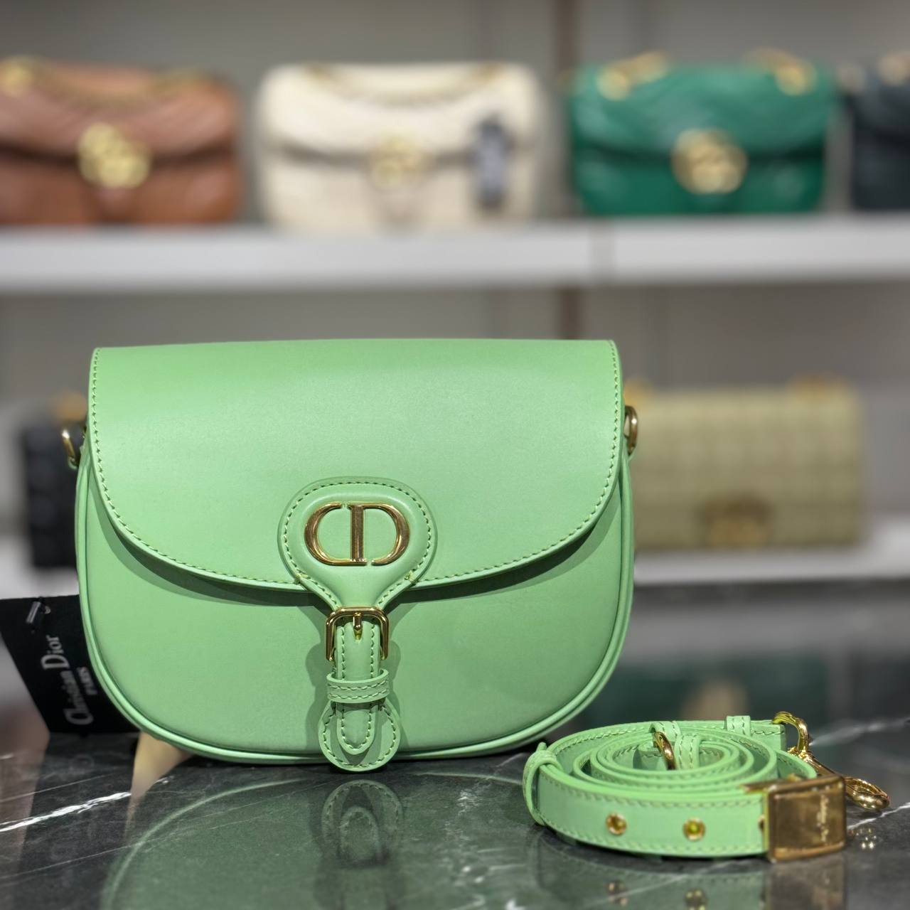 Dior 0909