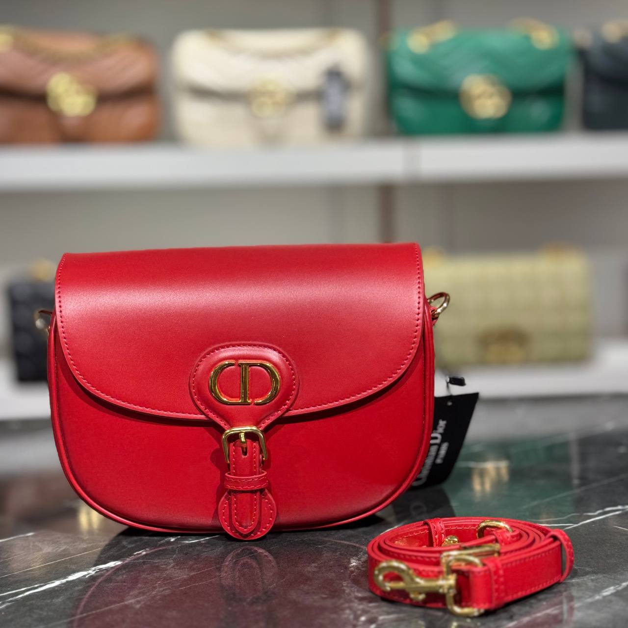 Dior 0909