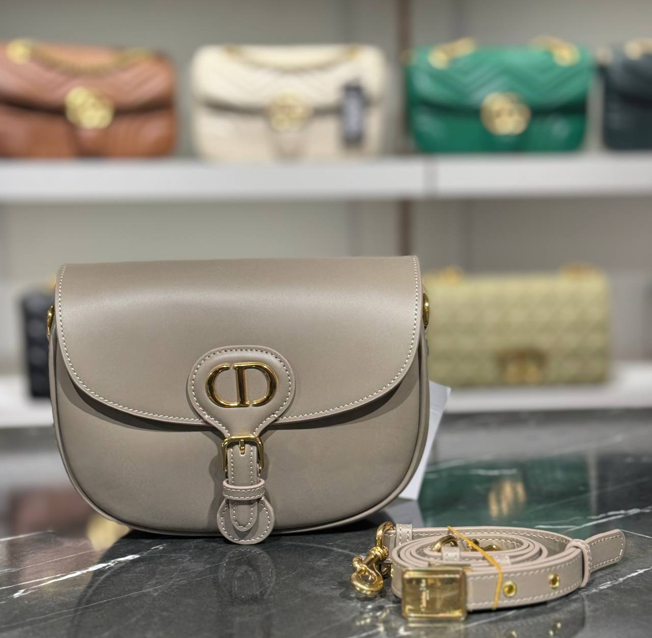 Dior 0909