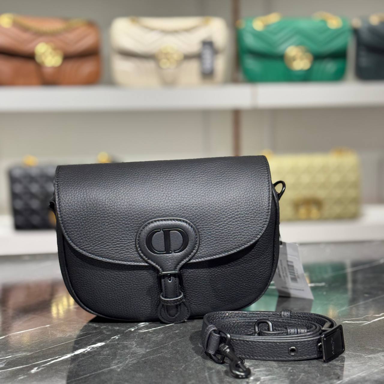 Dior 0909