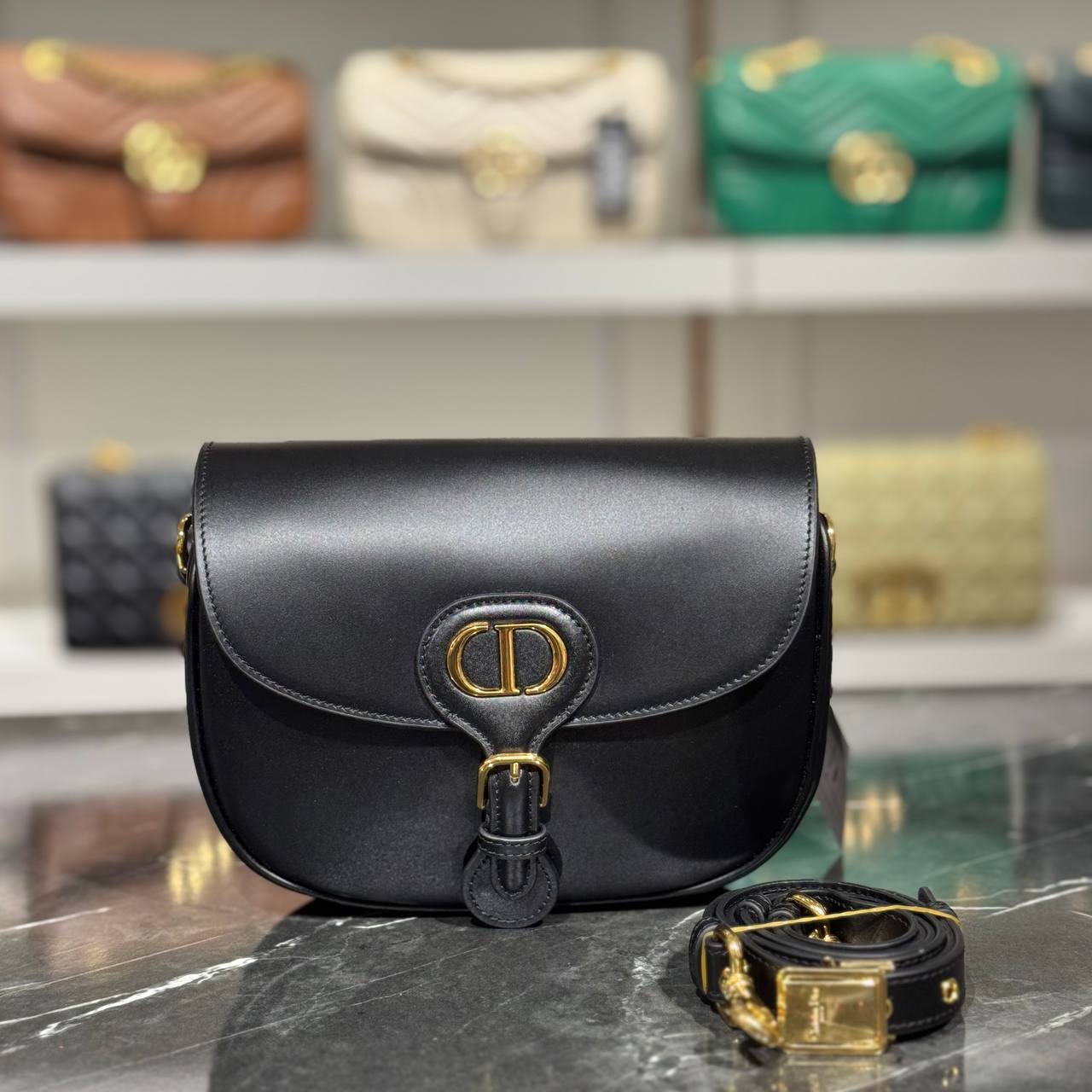Dior 0909