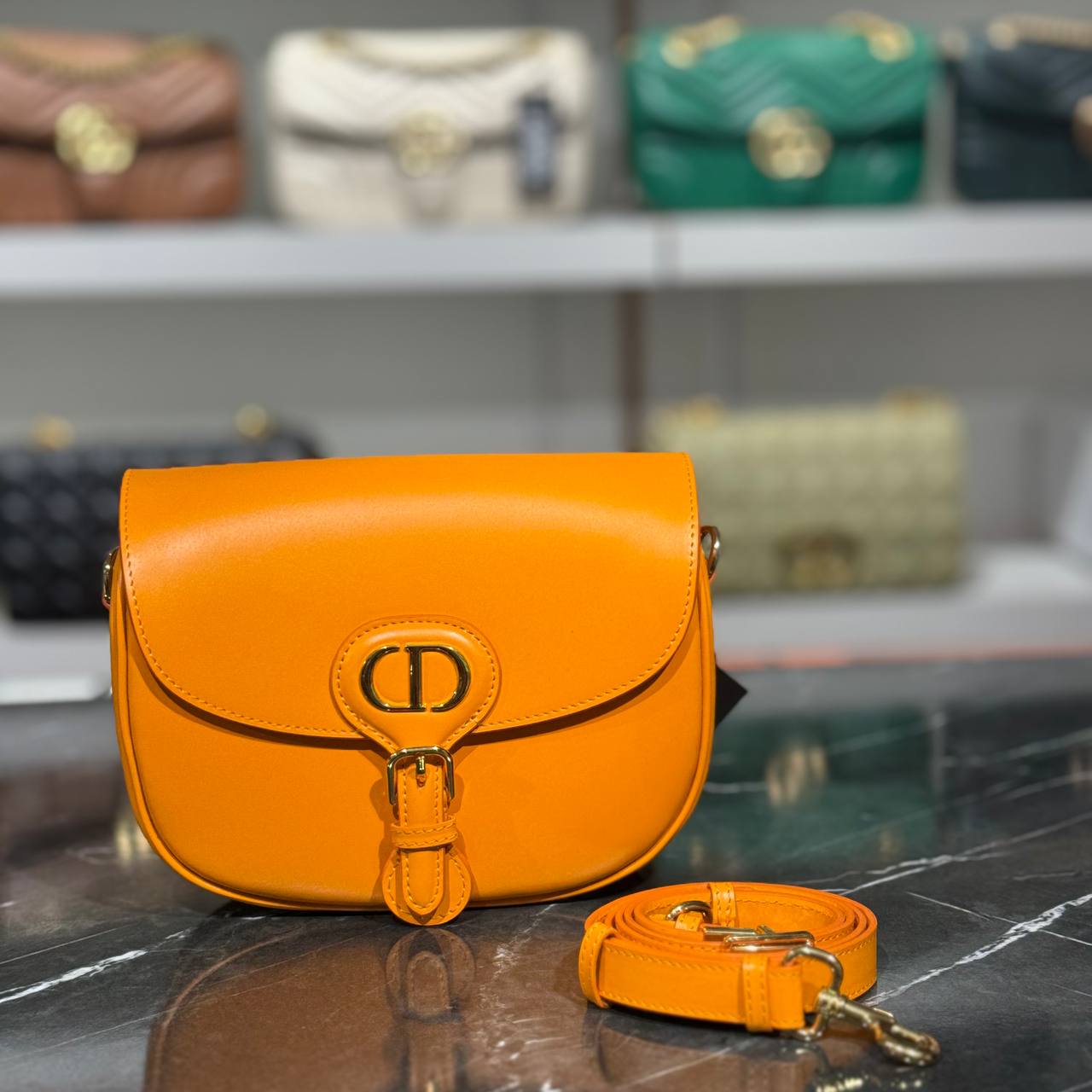 Dior 0909