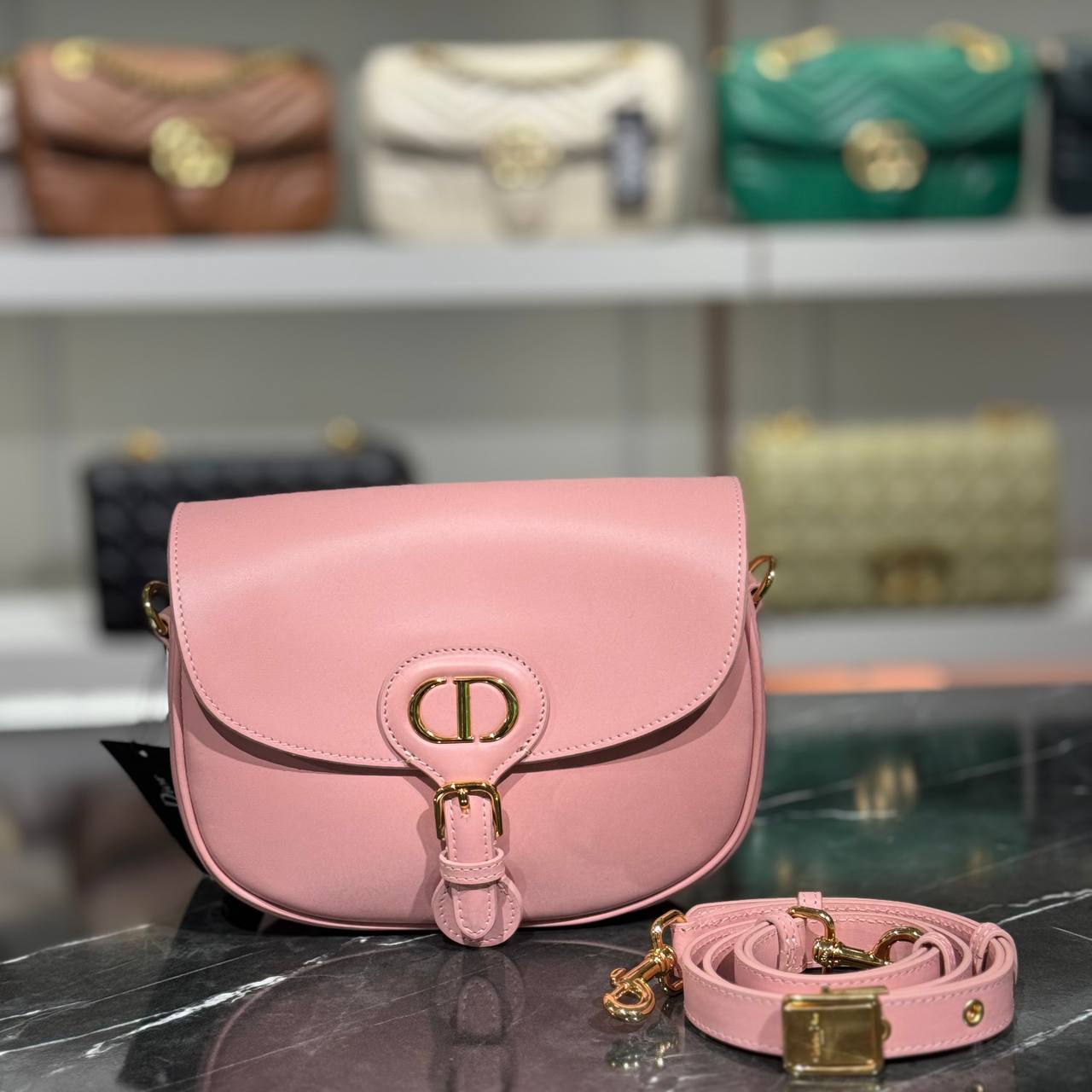 Dior 0909