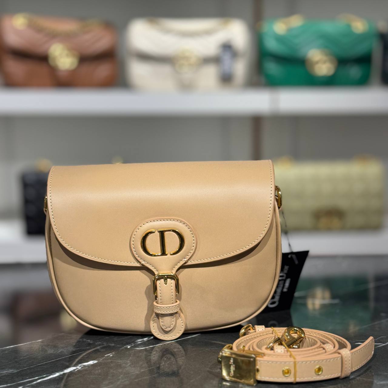 Dior 0909