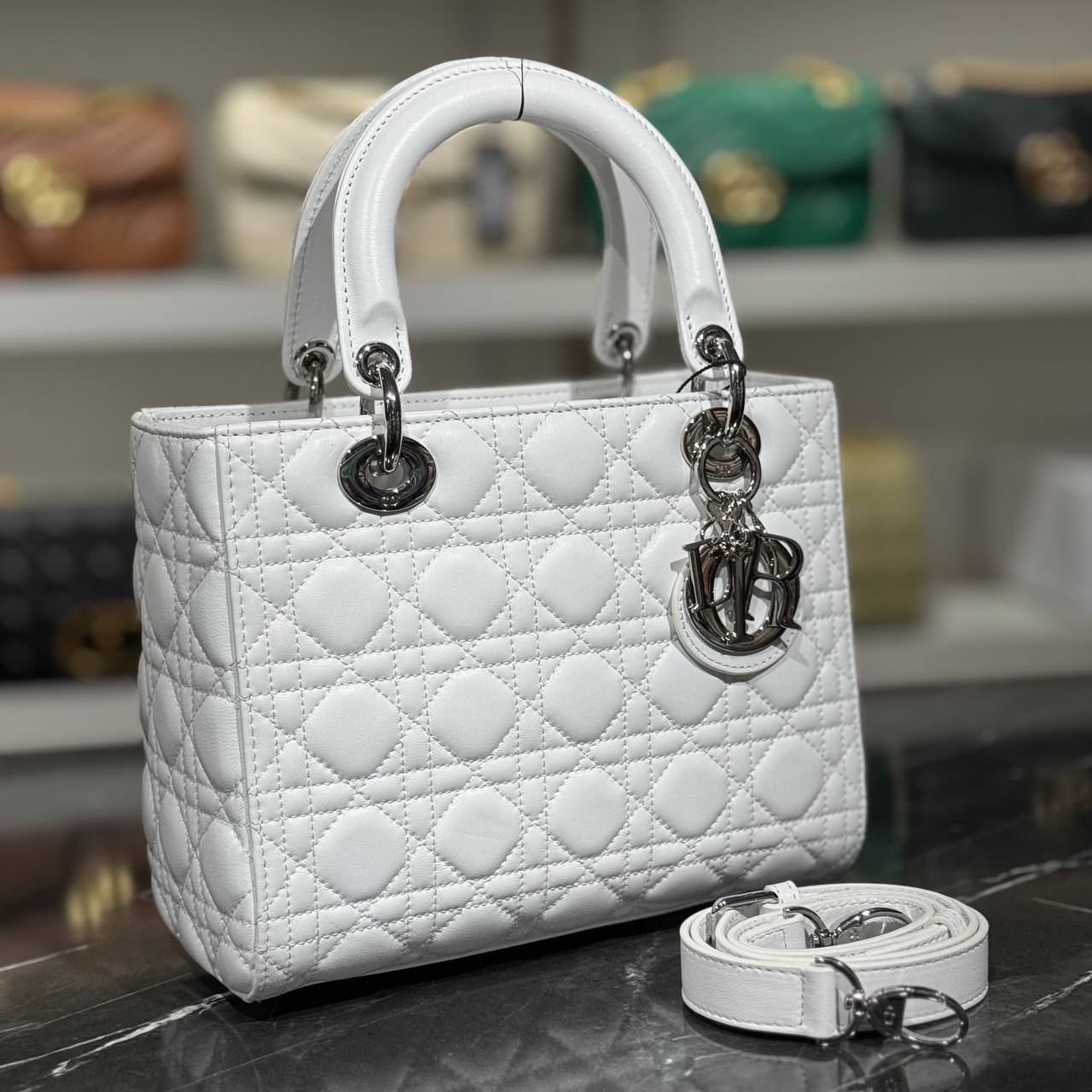 Dior 1164