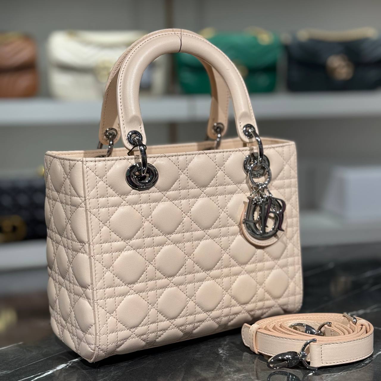Dior 1164