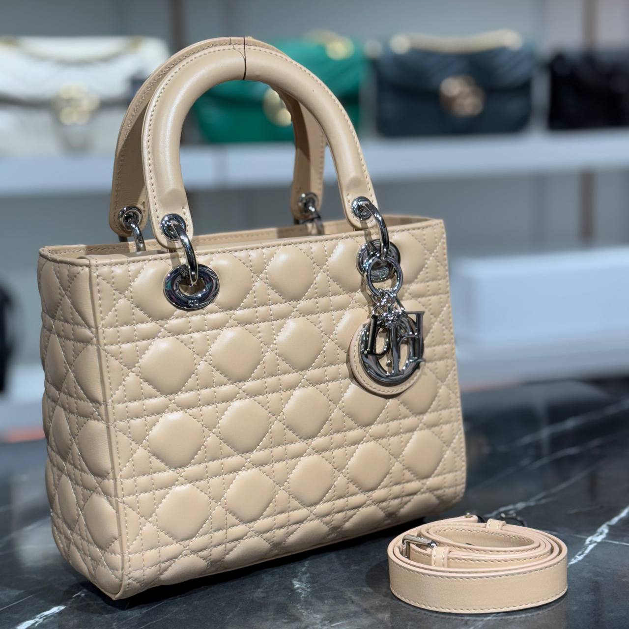 Dior 1164