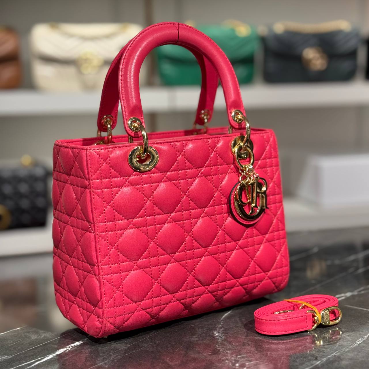 Dior 1164