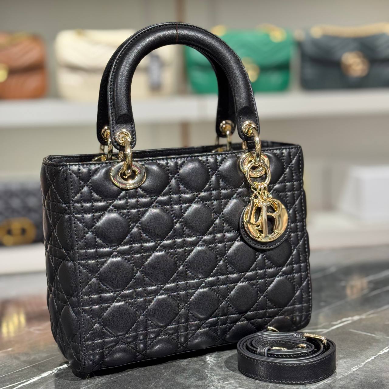 Dior 1164