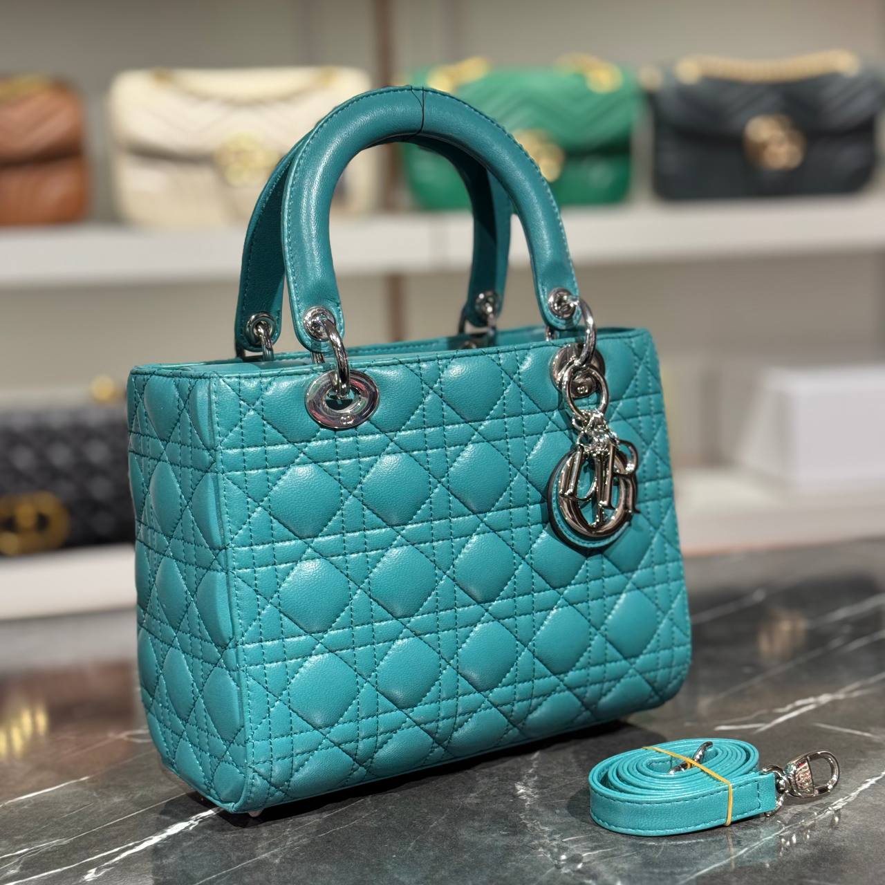 Dior 1164
