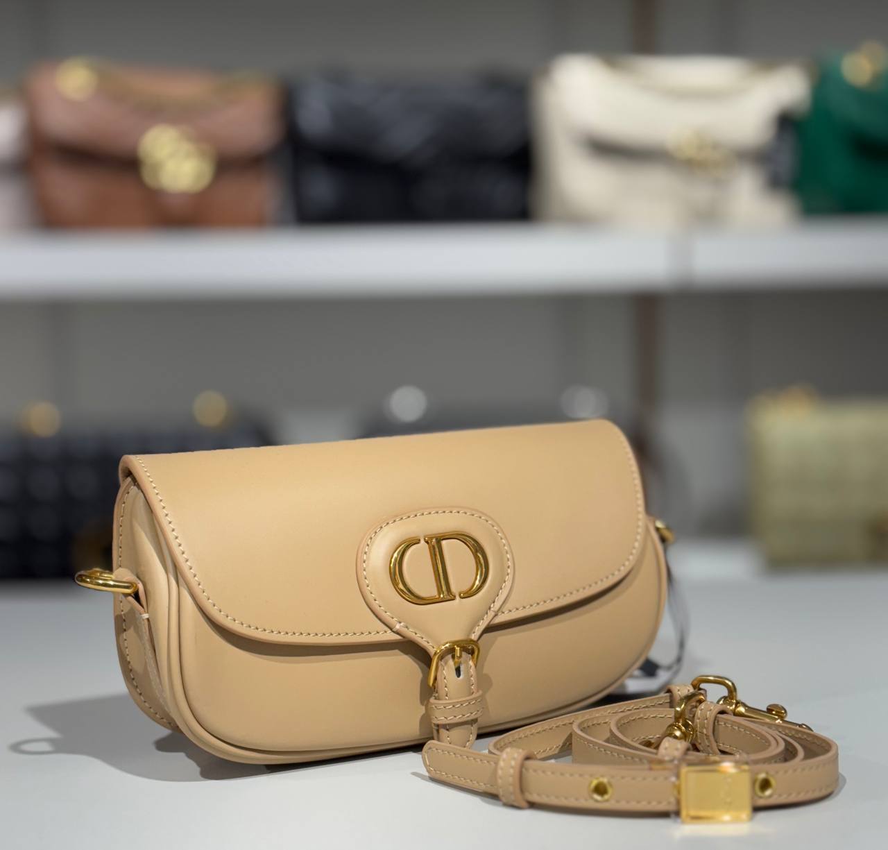 Dior 2501