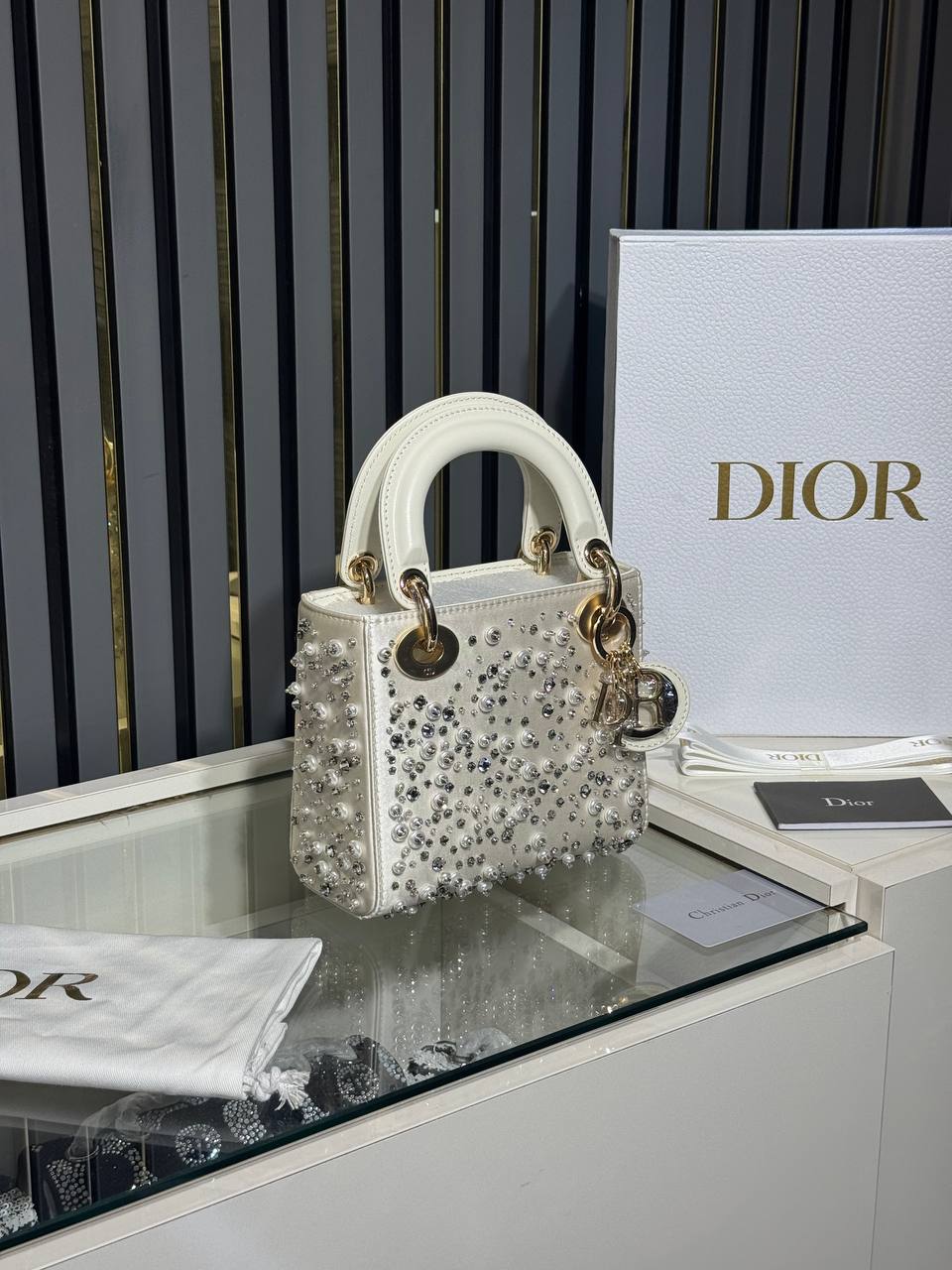 Dior Lady Dior