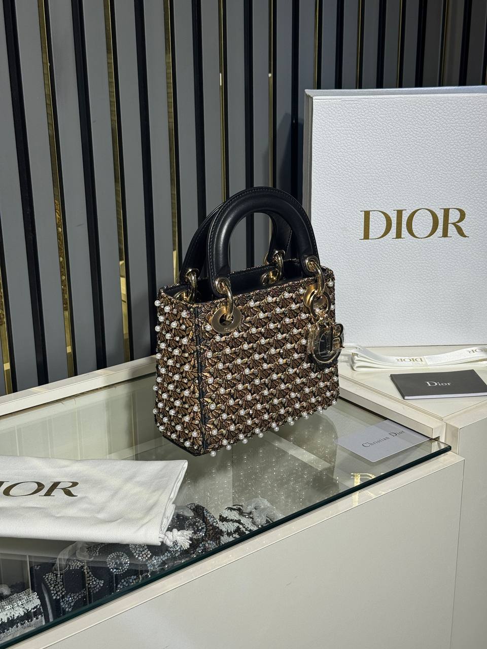 Dior Lady Dior