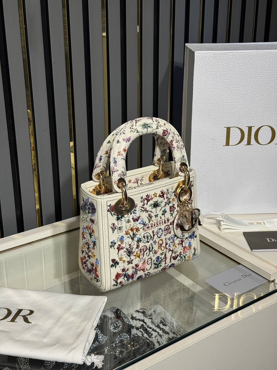 Dior Lady Dior
