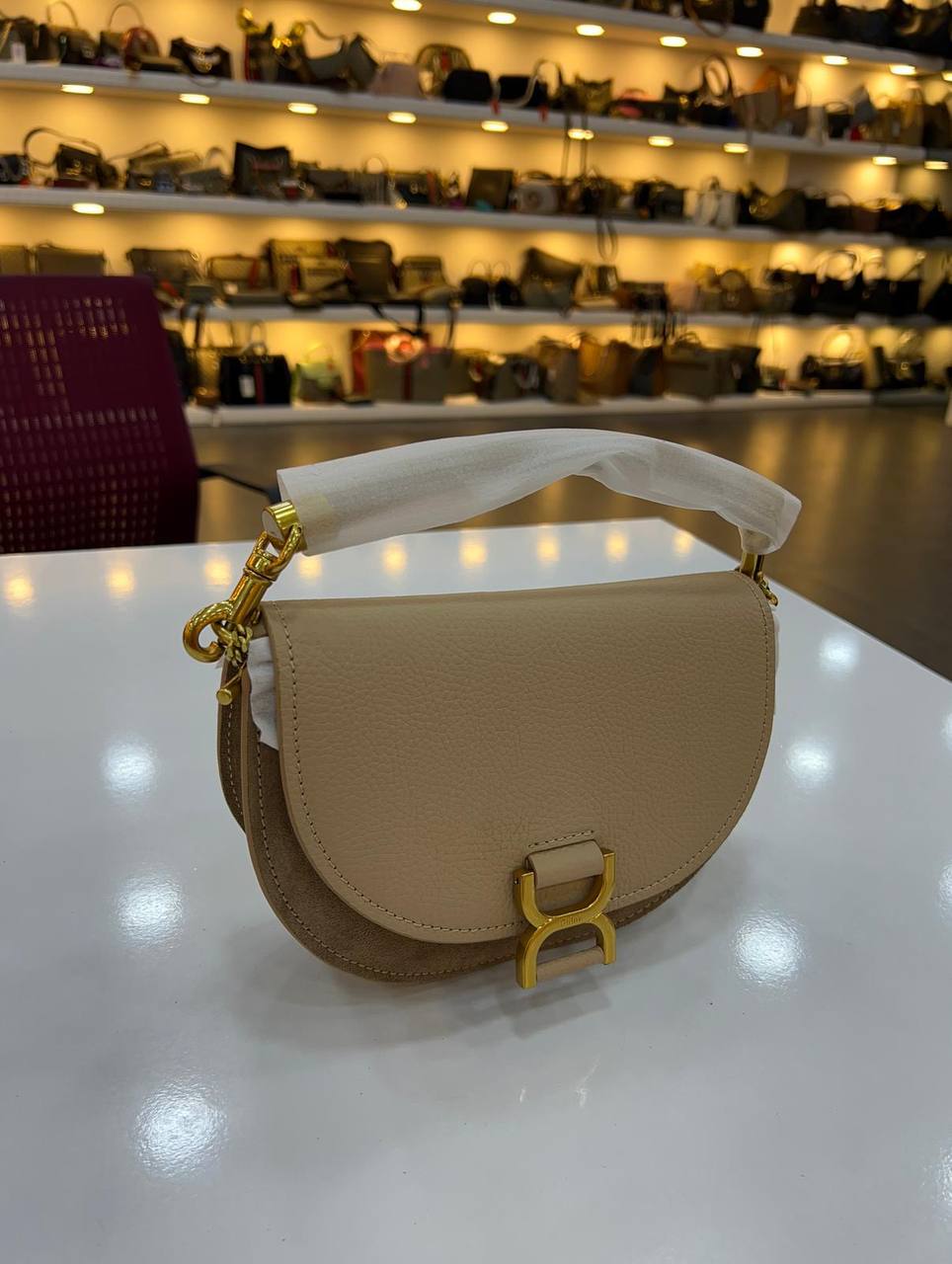 Chloe 3690
