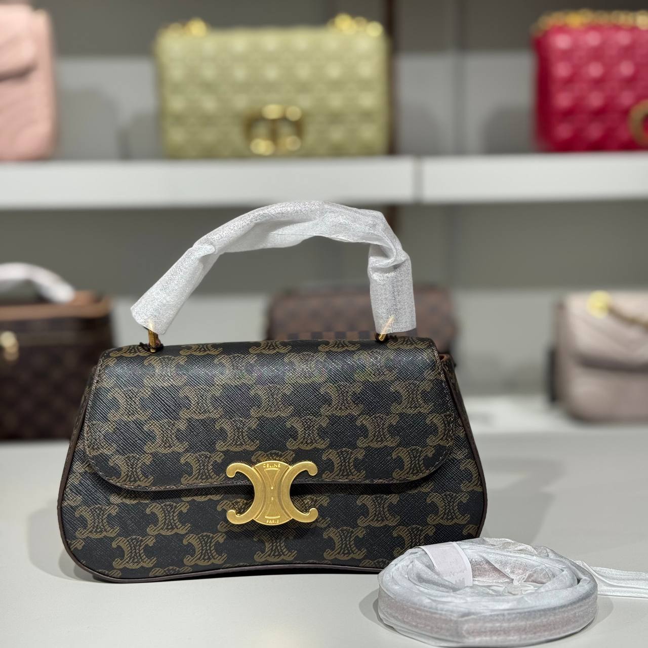Celine 3601