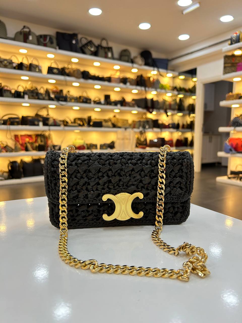 Celine 3701