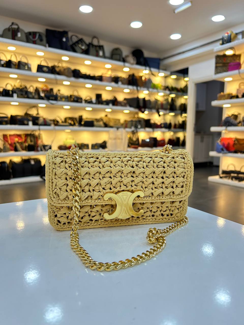 Celine 3701