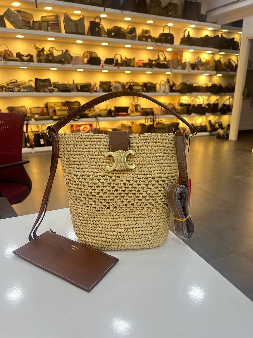 Celine 3770