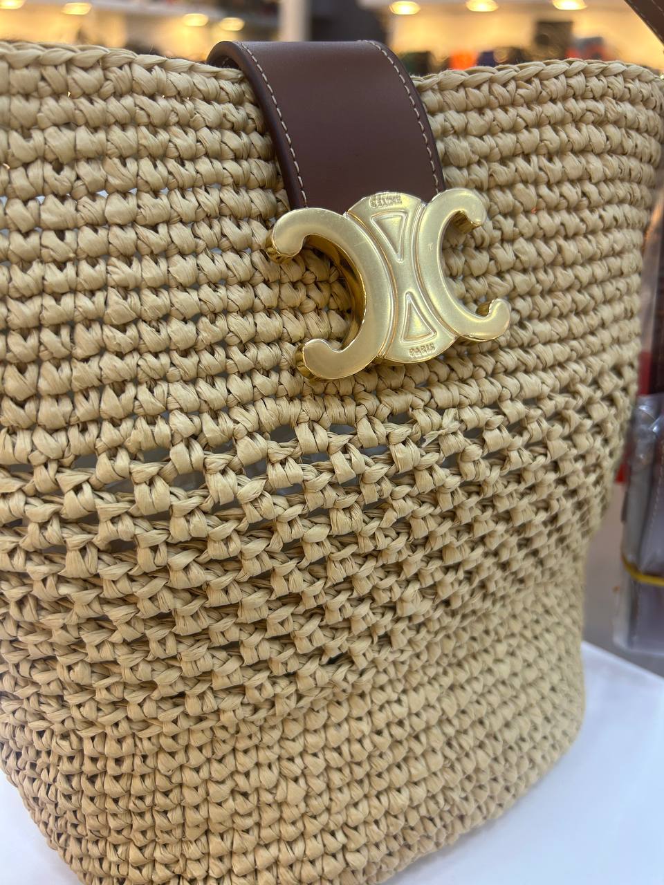Celine 3770