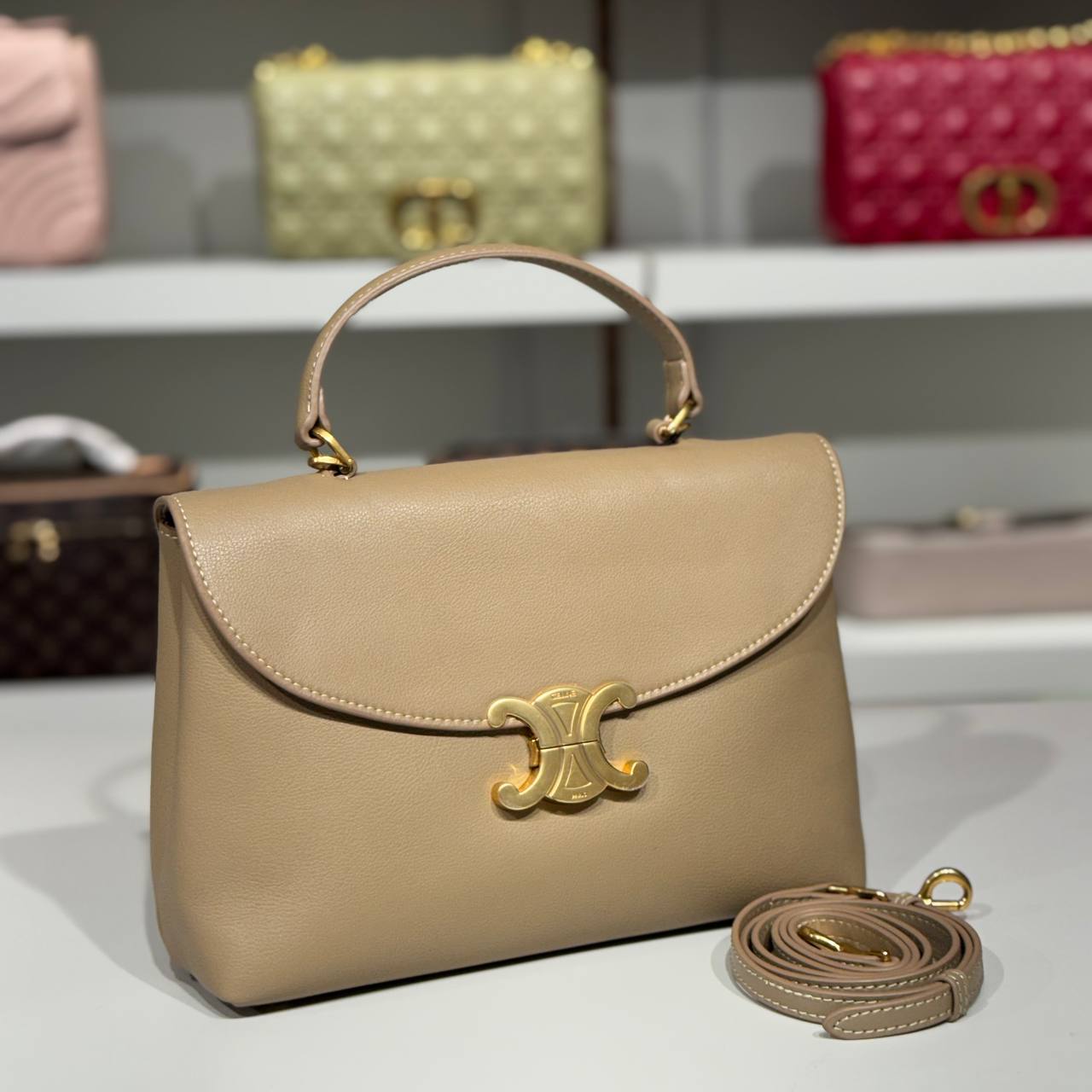 Celine 3801