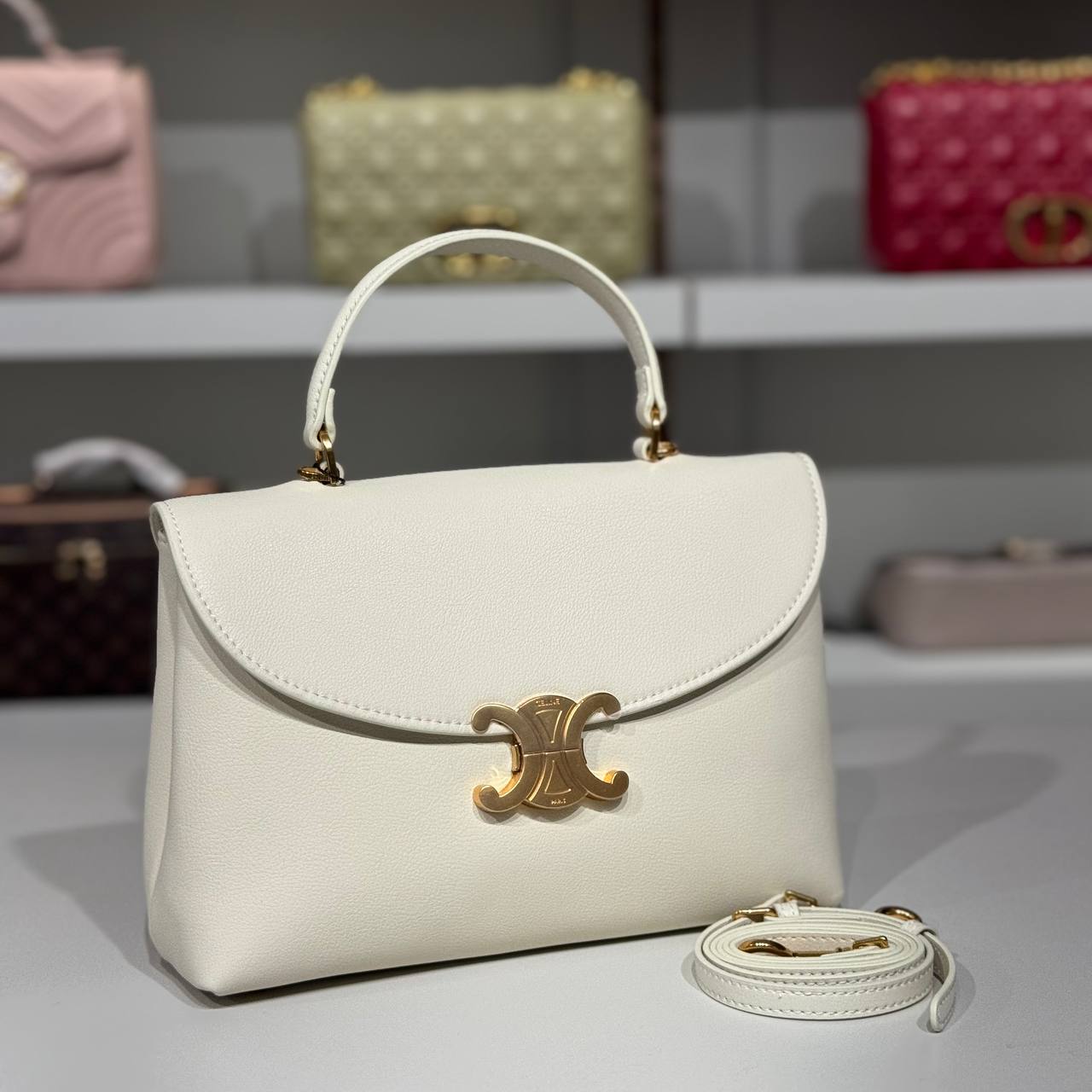 Celine 3801