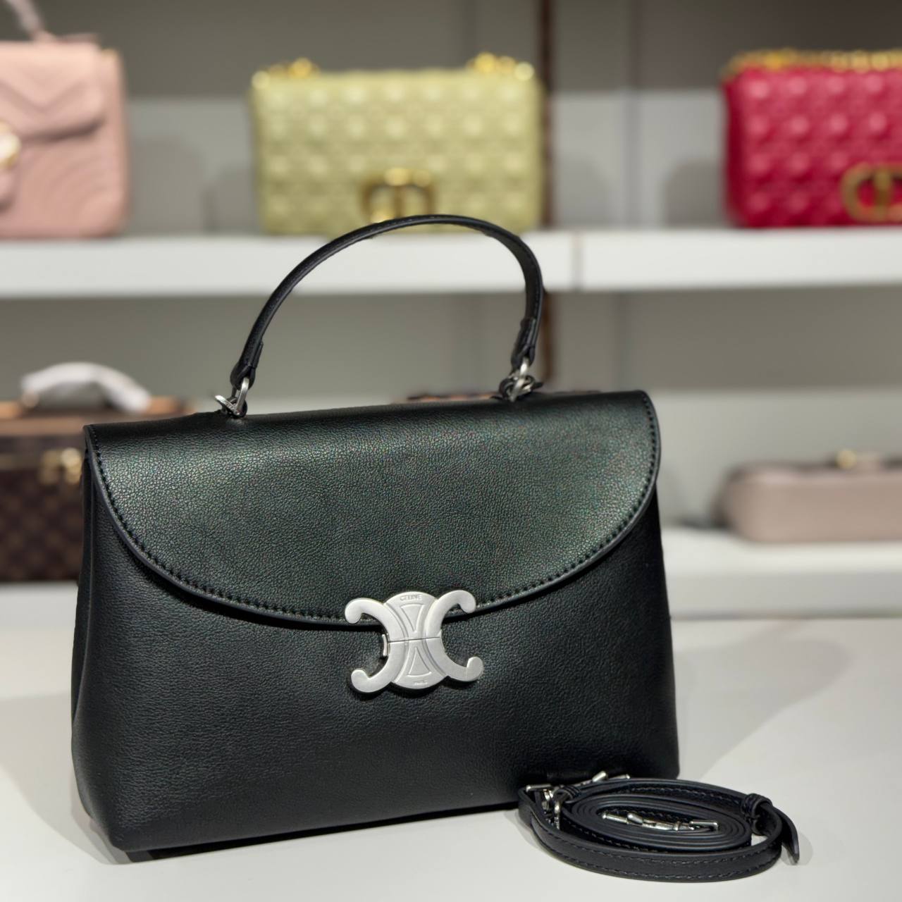 Celine 3801