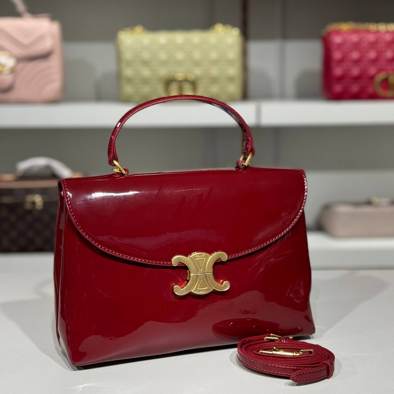 Celine 3801