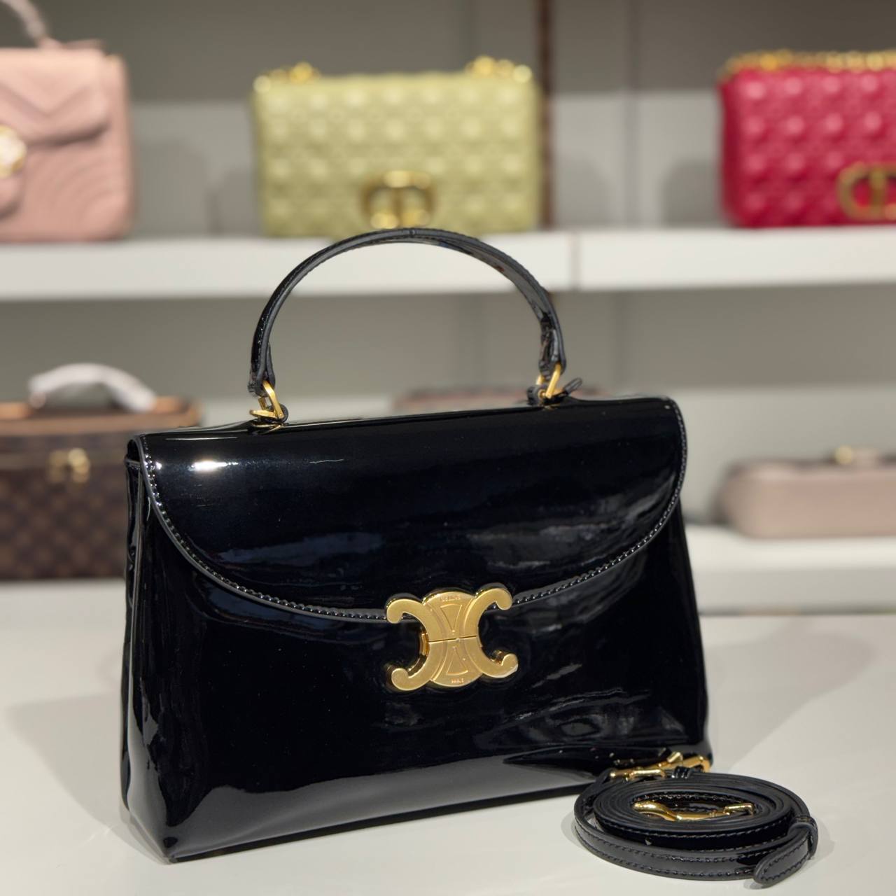 Celine 3801
