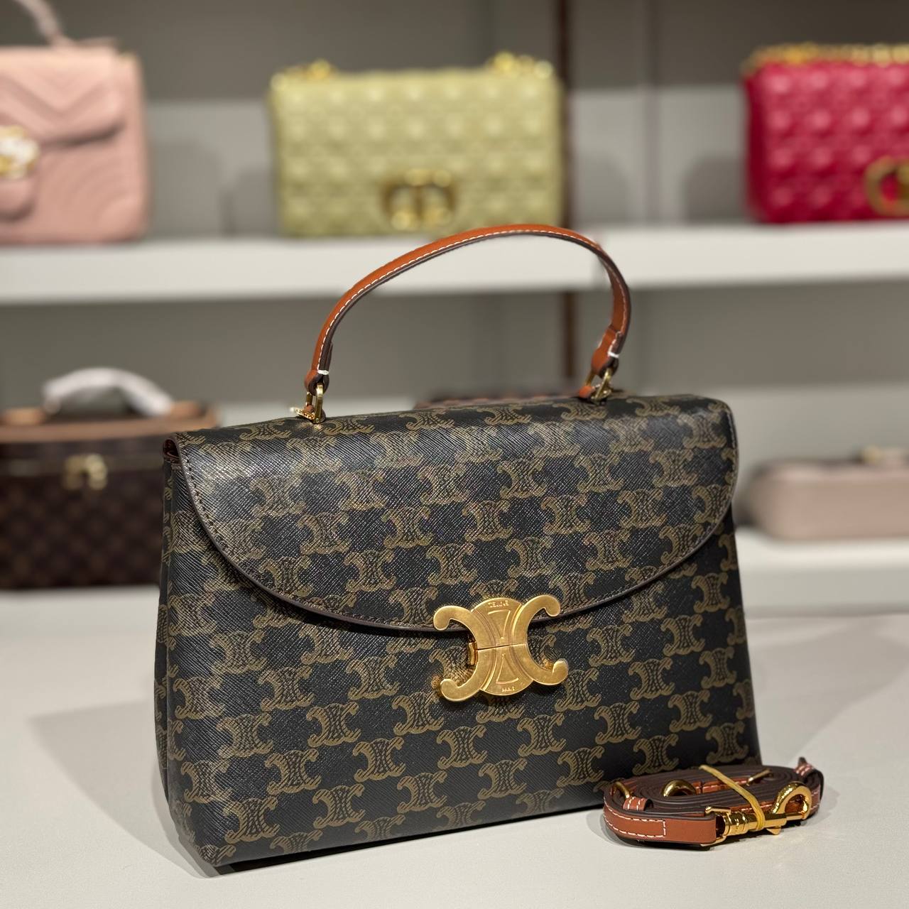 Celine 3801
