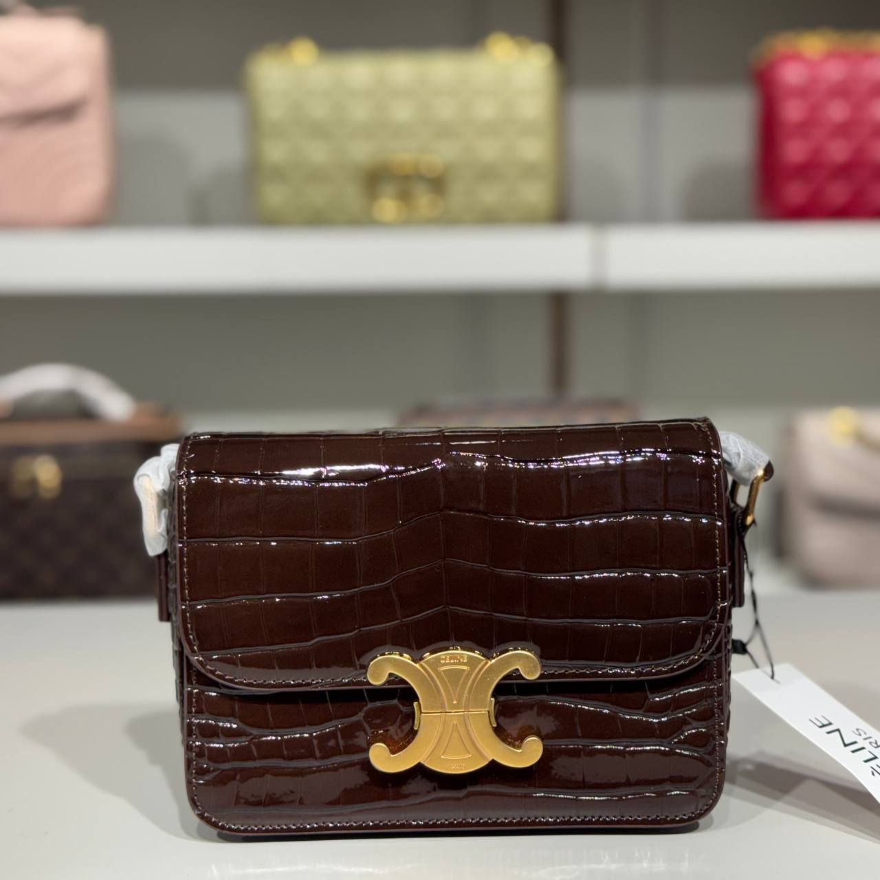 Celine 2501