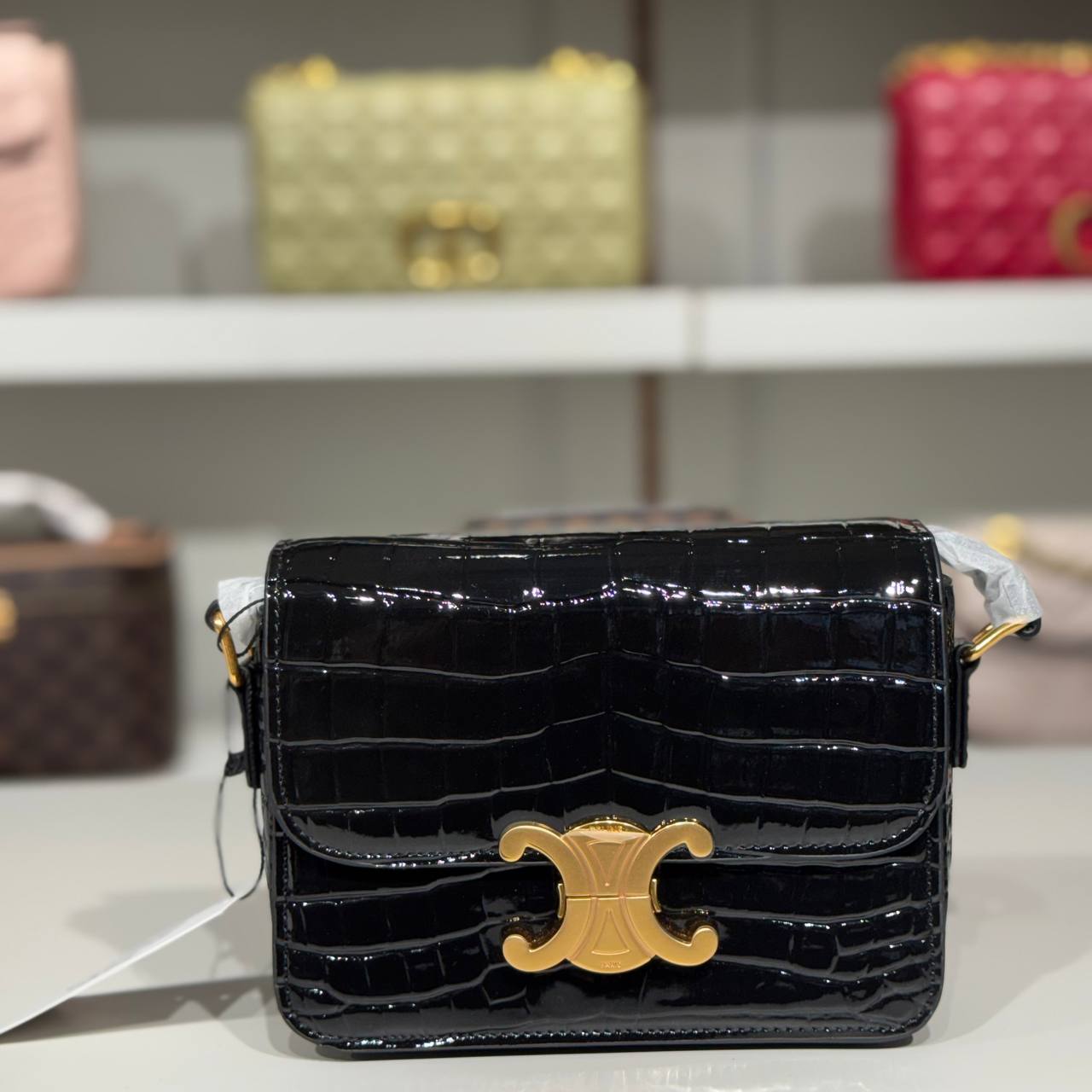 Celine 2501