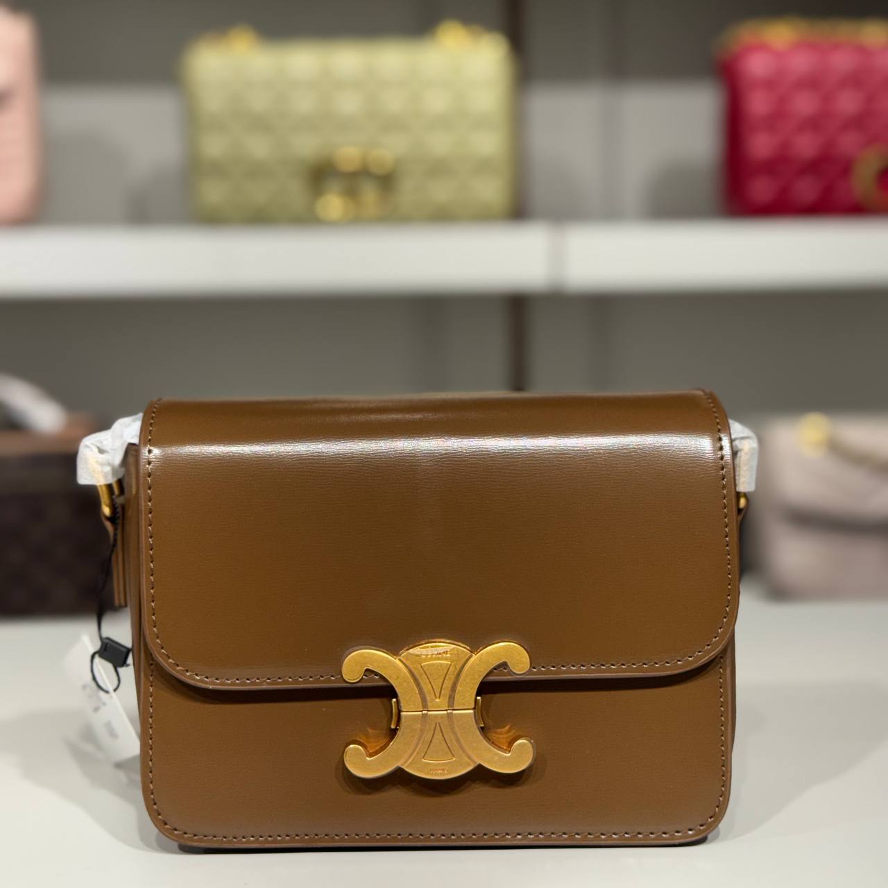 Celine 2501